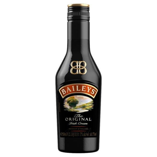 Licor de Crema Baileys Irish Cream