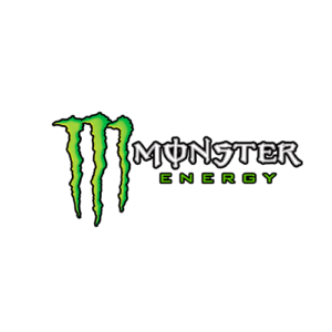 Monster Energy