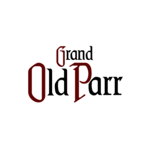 Grand Old Parr