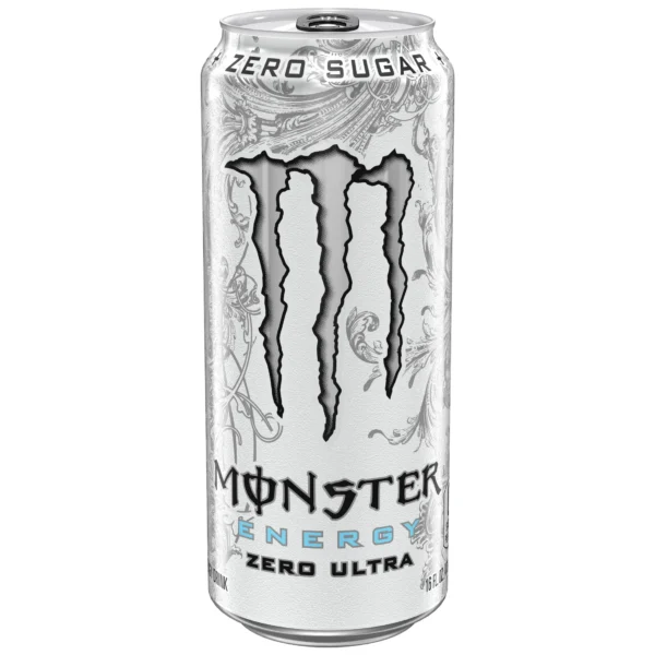 Monster Energy Ultra