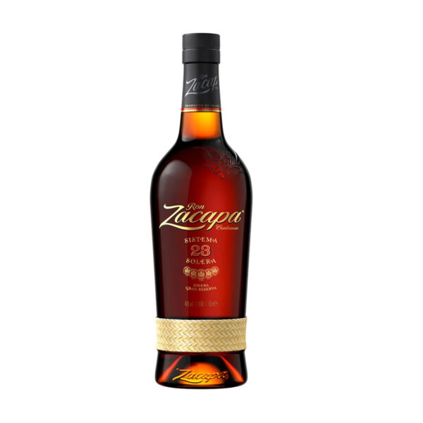 Ron Zacapa