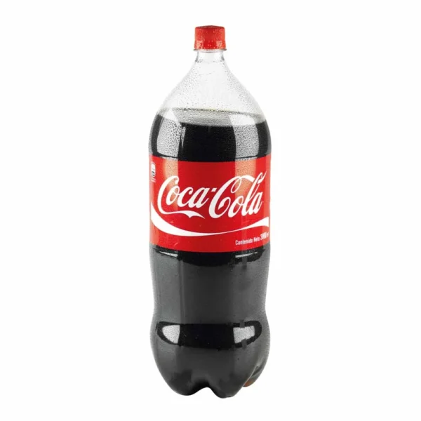Coca-Cola Botella 3L