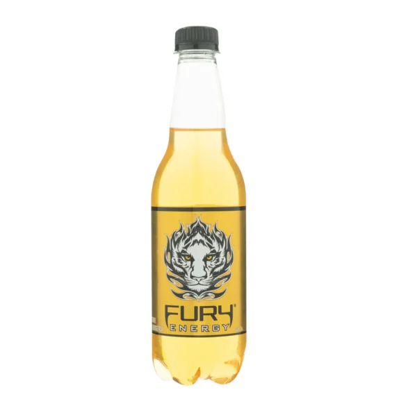 Fury Gold Strike