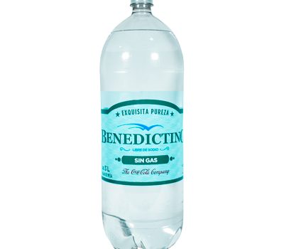 Benedictino 3 litros