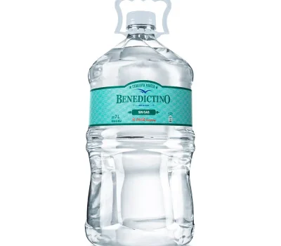 Benedictino 7 litrs
