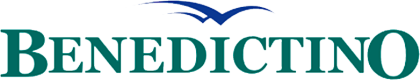 Benedictino logo