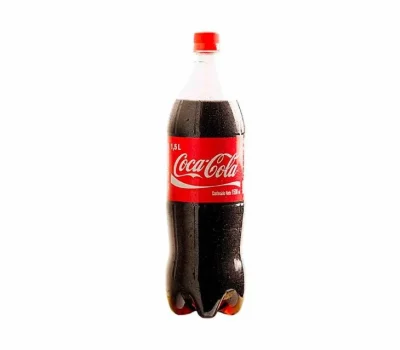 Coca cola 1.5L