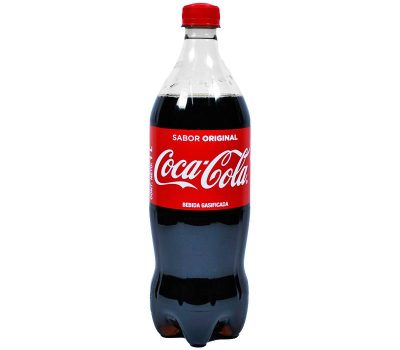 Coca cola 1L