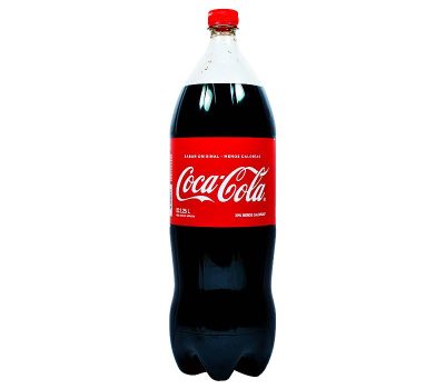 Coca cola 2.25L