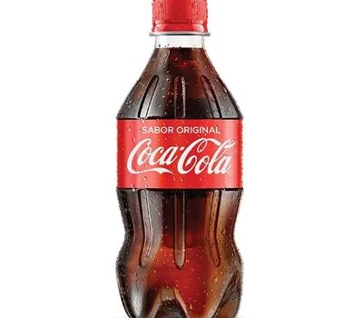 Coca cola 237 ml