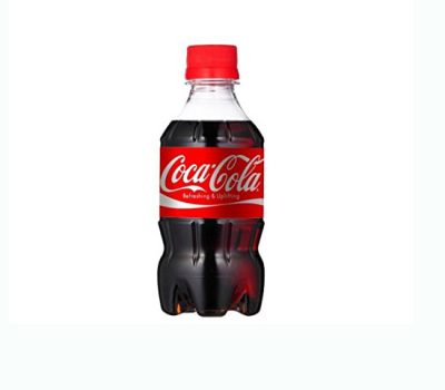 Coca cola 300 ml