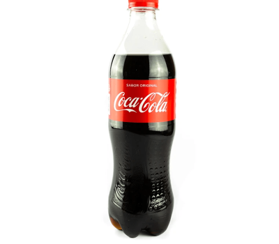 Coca cola 600 ml