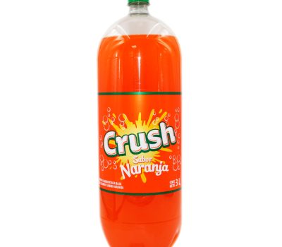 Crush 3L
