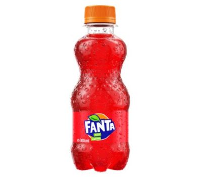 Fanta Kola Inglesa