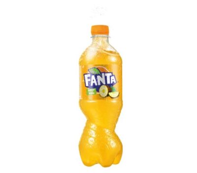 Fanta piña