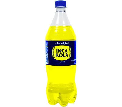 Inca kola 1L