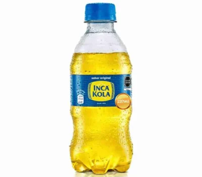 Inca kola 237 ml