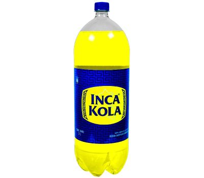 Inca kola 3L