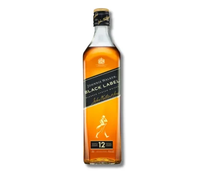 Johnnie walker