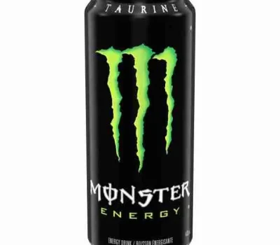 Monster 1
