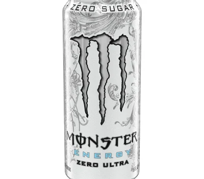 Monster energy ultra