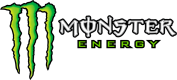 Monster logo