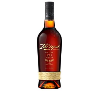 Ron zacapa