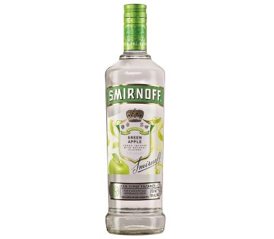 SMIRNOFF-APPLE