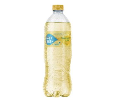 San Luis piña y kion