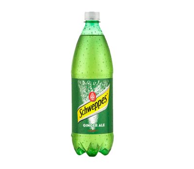 Schweppes 1.5