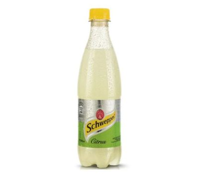 Schweppes Citrus