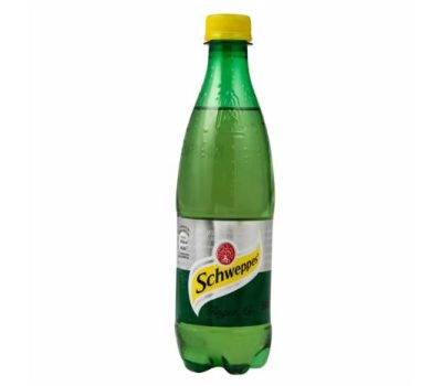 Schweppes