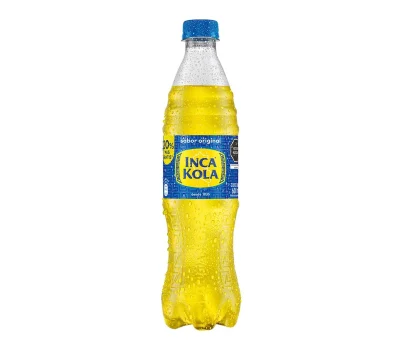 inca kola 600ml